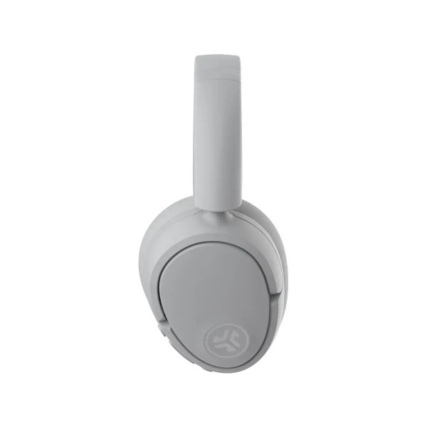 Бездротові навушники JLab Jbuds Lux ANC Bluetooth 5.3 gray