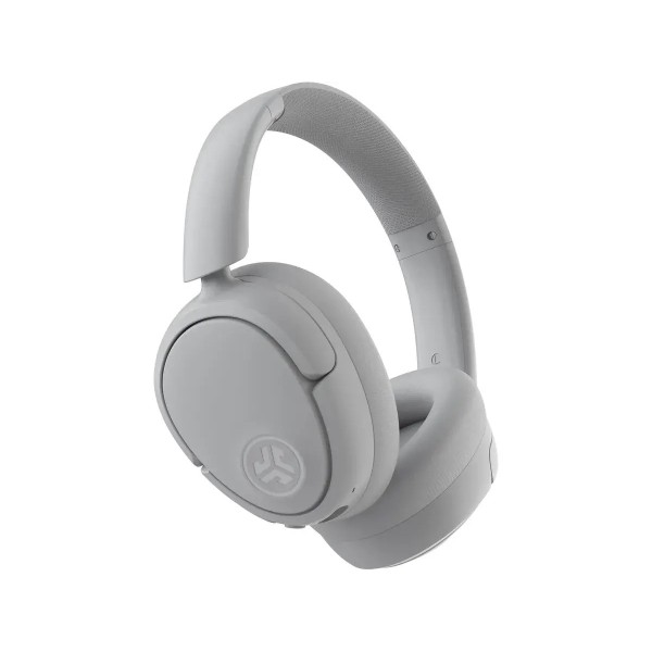 Бездротові навушники JLab Jbuds Lux ANC Bluetooth 5.3 gray