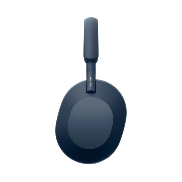 Бездротові навушники Sony WH-1000XM5 ANC Bluetooth 5.2 blue