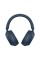Бездротові навушники Sony WH-1000XM5 ANC Bluetooth 5.2 blue