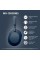 Бездротові навушники Sony WH-1000XM5 ANC Bluetooth 5.2 blue