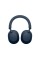 Бездротові навушники Sony WH-1000XM5 ANC Bluetooth 5.2 blue