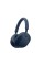 Бездротові навушники Sony WH-1000XM5 ANC Bluetooth 5.2 blue