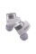 Бездротові навушники Bowers & Wilkins PI5 S2 Spring Lilac Bluetooth 5.0 white-purple