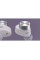 Бездротові навушники Bowers & Wilkins PI5 S2 Spring Lilac Bluetooth 5.0 white-purple