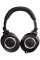 Дротові навушники Audio-Technica ATH-M50xBK Black