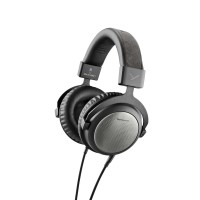 Дротові навушники Beyerdynamic T5 3gen silver