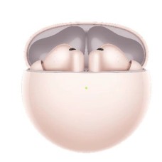 Бездротові навушники Huawei Freebuds 7i Bluetooth 5.3 pink