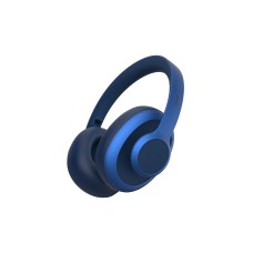 Бездротові навушники Fresh 'n Rebel Clam Ace ANC Bluetooth 5.3 True blue