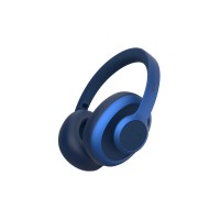 Бездротові навушники Fresh 'n Rebel Clam Ace ANC Bluetooth 5.3 True blue