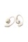Бездротові навушники Honor Earbuds Open Bluetooth 5.2 gold