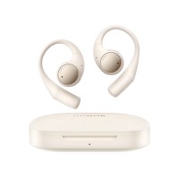 Бездротові навушники Honor Earbuds Open Bluetooth 5.2 gold