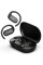 Бездротові навушники JLab JBuds Open Sport Bluetooth 5.1 black