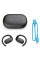Бездротові навушники JLab JBuds Open Sport Bluetooth 5.1 black