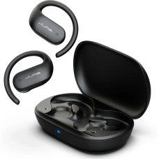Бездротові навушники JLab JBuds Open Sport Bluetooth 5.1 black
