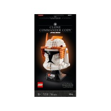 Конструктор LEGO Star Wars 75350 Шолом командира клонів Коді™