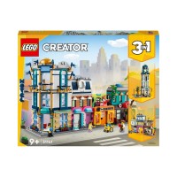 LEGO Creator 3 в 1 31141 Main Street