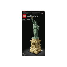 LEGO Architecture 21042 Статуя Свободи