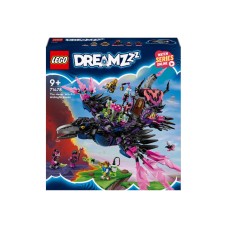 LEGO DREAMZzz 71478 Never Witch's Midnight Raven