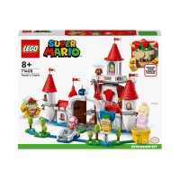 LEGO Super Mario 71408 Набір розширення замку Піч