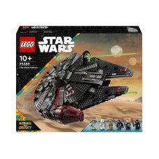 LEGO Star Wars 75389 Темний Тисячолітній Сокіл