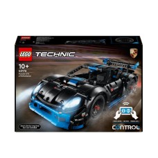 LEGO Technic 42176 Porsche GT4 e-Performance Race Car