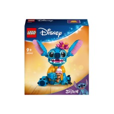 LEGO Disney 43249 Стіч