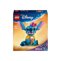 LEGO Disney 43249 Стіч