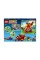 LEGO Sonic the Hedgehog™ 76993 Соник проти доктора. Еггман і робот