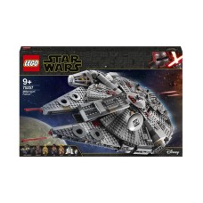 LEGO Star Wars 75257 Тисячолітній сокіл