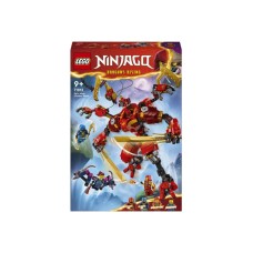 LEGO Ninjago 71812 Ніндзя-мех Кая