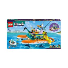 LEGO Friends 41734 Морська рятувальна шлюпка