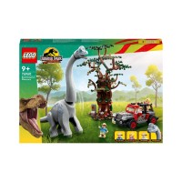 LEGO Jurassic World 76960 Відкриття Брахіозавра