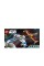 LEGO Star Wars 75364 New Republic E-Wing проти Starfighter