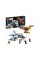 LEGO Star Wars 75364 New Republic E-Wing проти Starfighter