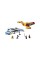 LEGO Star Wars 75364 New Republic E-Wing проти Starfighter