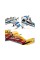 LEGO Star Wars 75364 New Republic E-Wing проти Starfighter