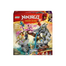 LEGO Ninjago 71819 Храм драконячого каменю