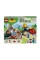 LEGO DUPLO Town 10874 Паровий потяг