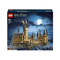 LEGO Гаррі Поттер 71043 Замок Хогвартс