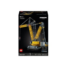 LEGO Technic 42146 Гусеничний кран Liebherr LR 13000