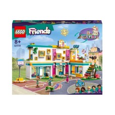 LEGO Friends 41731 Міжнародна школа Хартлейк