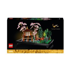 LEGO Icons 10315 Відокремлений сад