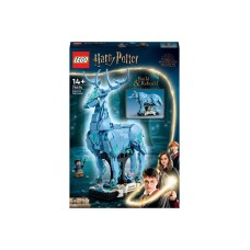 LEGO Harry Potter™ 76414 Expecto Patronum