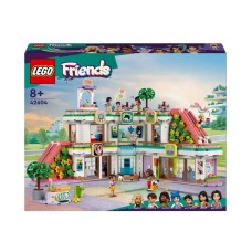 LEGO Friends 42604 Торговий центр Хартлейк Сіті