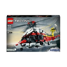 LEGO Technic 42145 Рятувальний вертоліт Airbus H175