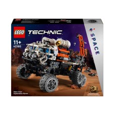 Конструктор LEGO Technic 42180 Mars Exploration Rover