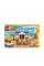 Конструктор LEGO Animal Crossing 77052 Концерт K.K на площі