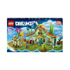 LEGO DREAMZzz™ 71459 Стайня фантастичних істот