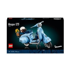 LEGO Icons 10298 Vespa 125